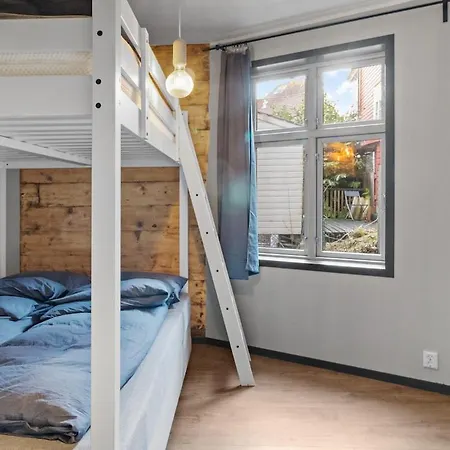 Apartamento Charming On A And Quiet Street *